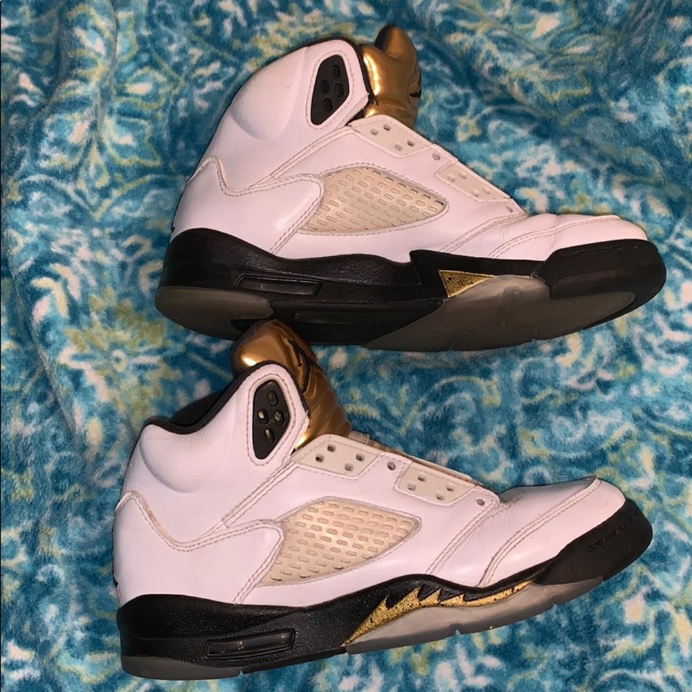 jordan’s